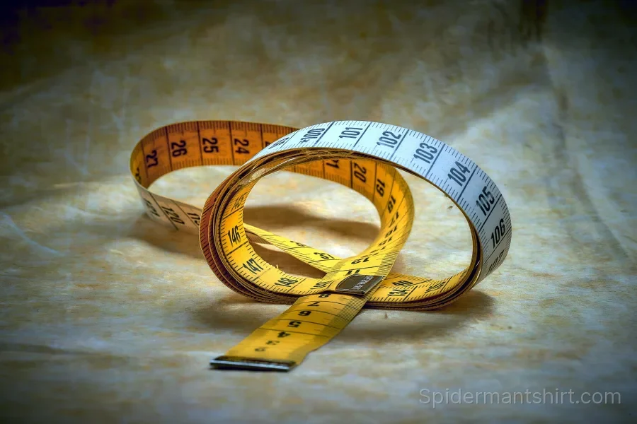 Tape Measure Tailor Tape Measure Edited 2020